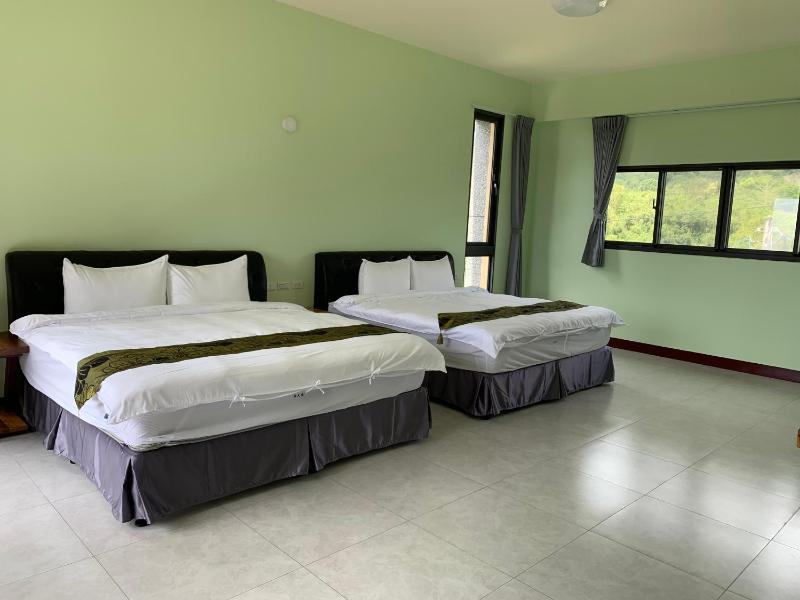 Yuan Homestay - image 41