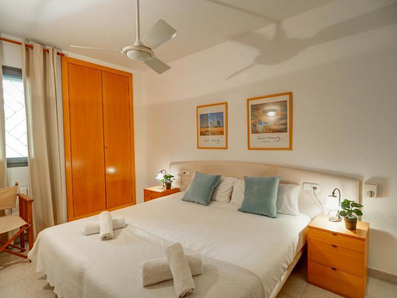 Apartamento Burdeos by Hello Homes Sitges - image 12