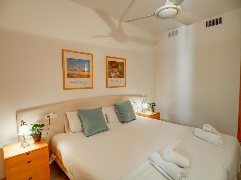 Apartamento Burdeos by Hello Homes Sitges - image 9