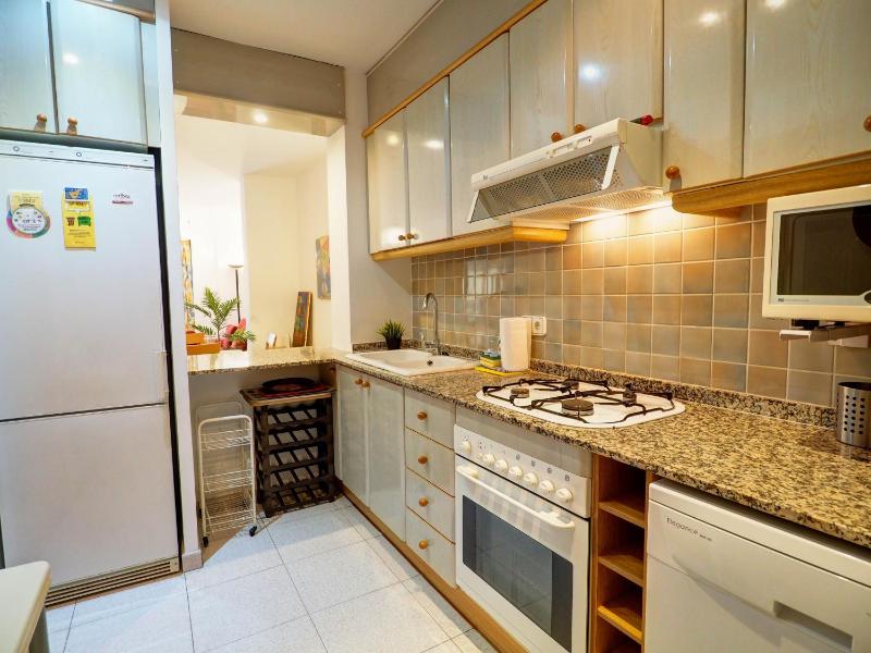 Apartamento Burdeos by Hello Homes Sitges - image 16
