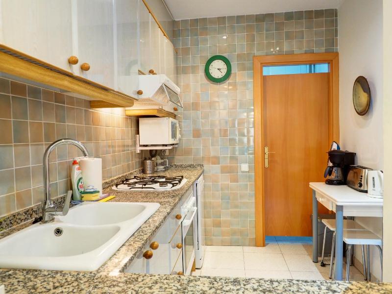 Apartamento Burdeos by Hello Homes Sitges - image 7