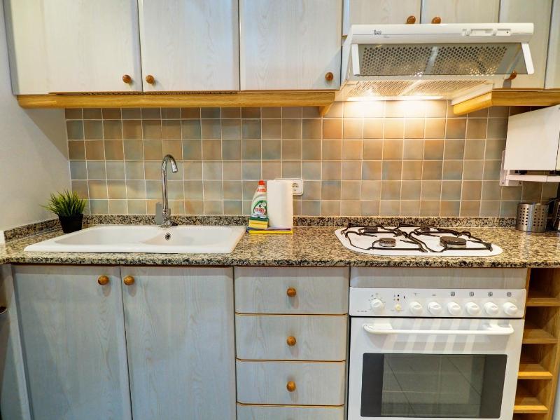 Apartamento Burdeos by Hello Homes Sitges - image 11
