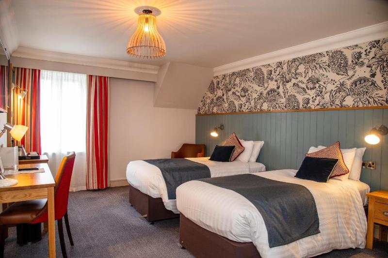 Twin Room image 3