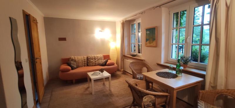 Large Double Room image 2