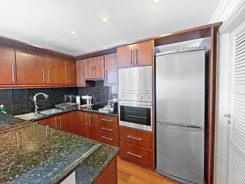 180° SEAVIEW Apt. right on famous beach promenade - image 8