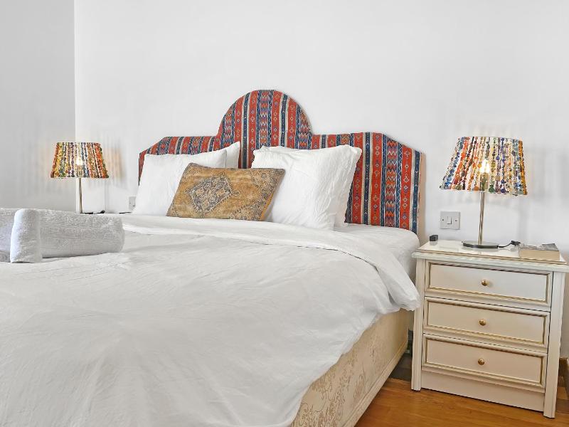 180° SEAVIEW Apt. right on famous beach promenade - image 2