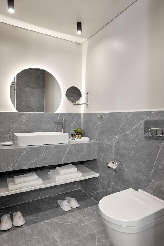 Premium Double or Twin Room image 2