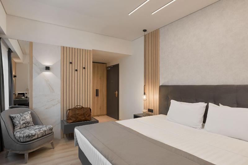 Premium Double or Twin Room image 1