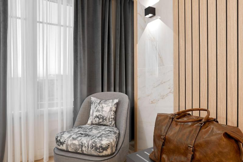 Premium Double or Twin Room image 4