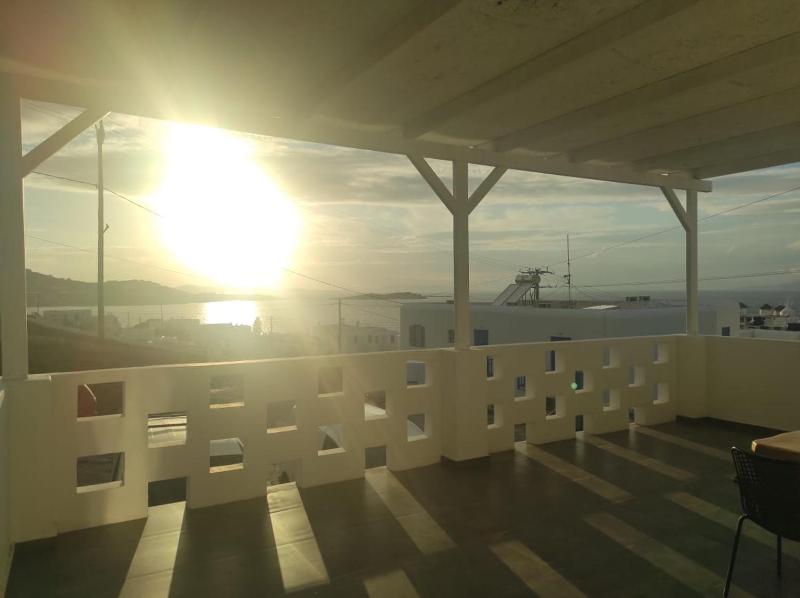 Fabrica Sunset Apartments - image 8