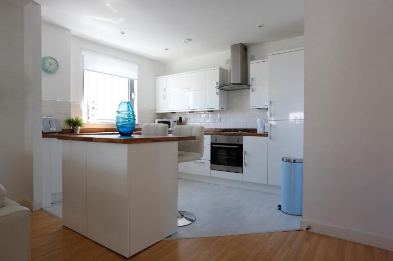 Two-Bedroom Apartment image 3