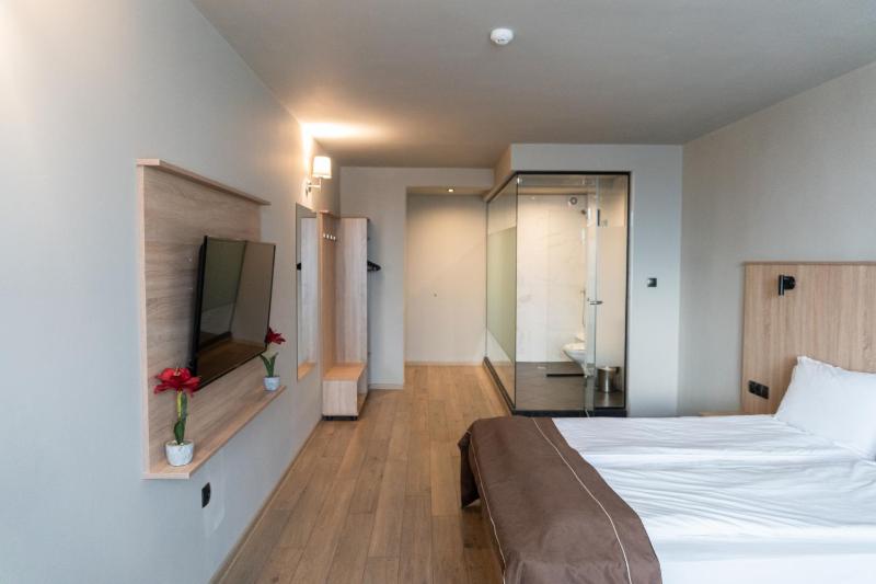 Double Premium Room image 4
