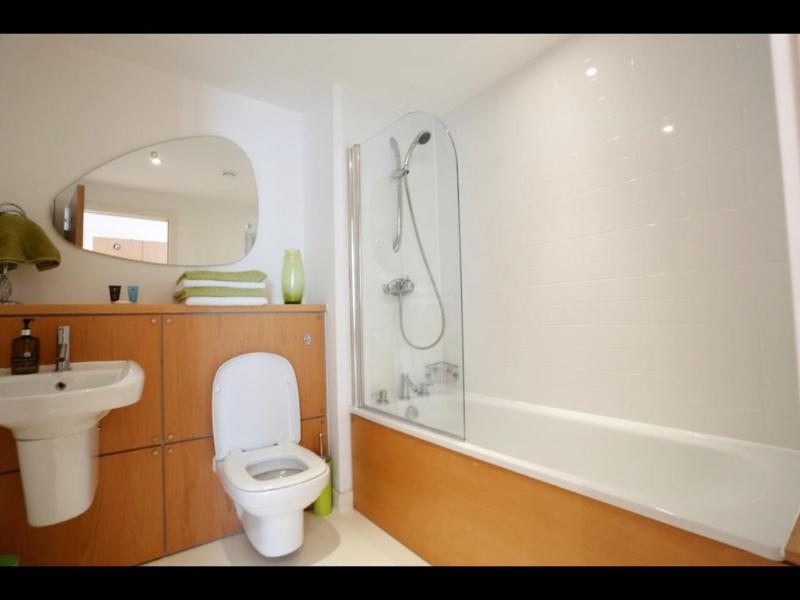 Two-Bedroom Apartment image 1