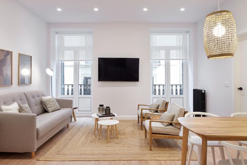 Mayor Suite 1 by FeelFree Rentals - image 1