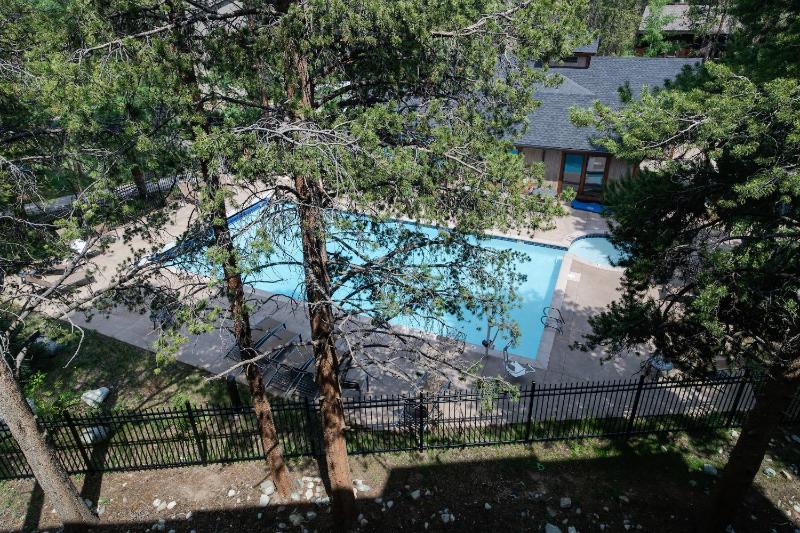 Inner Circle Serenity Condo: Great Breck Location - image 6