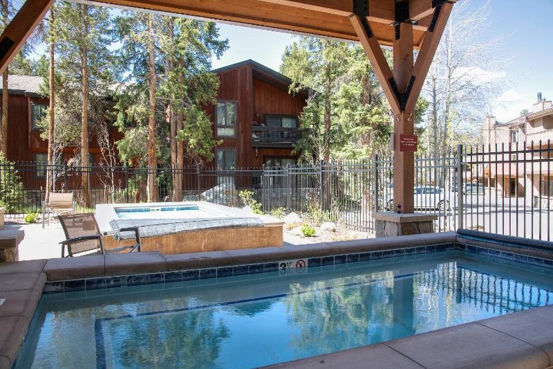 Inner Circle Serenity Condo: Great Breck Location - image 13
