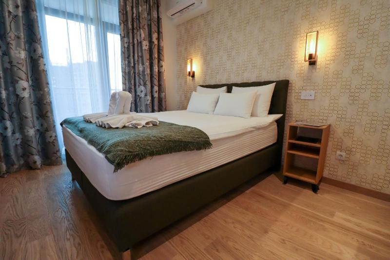 Apartment with Terrace image 1