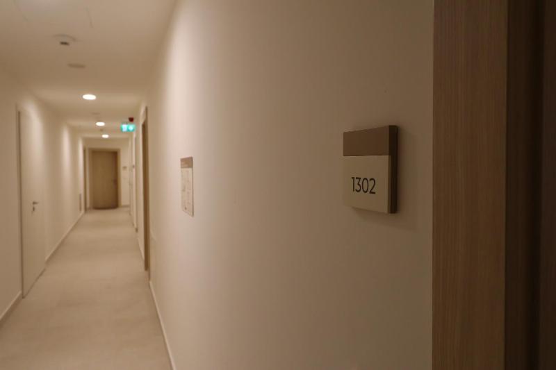 Apartment with Terrace image 3