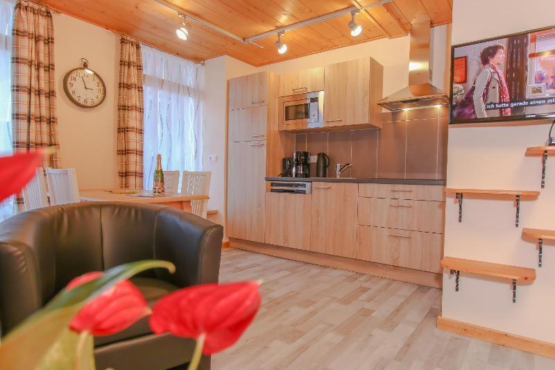 Apartment - Ground Floor image 3