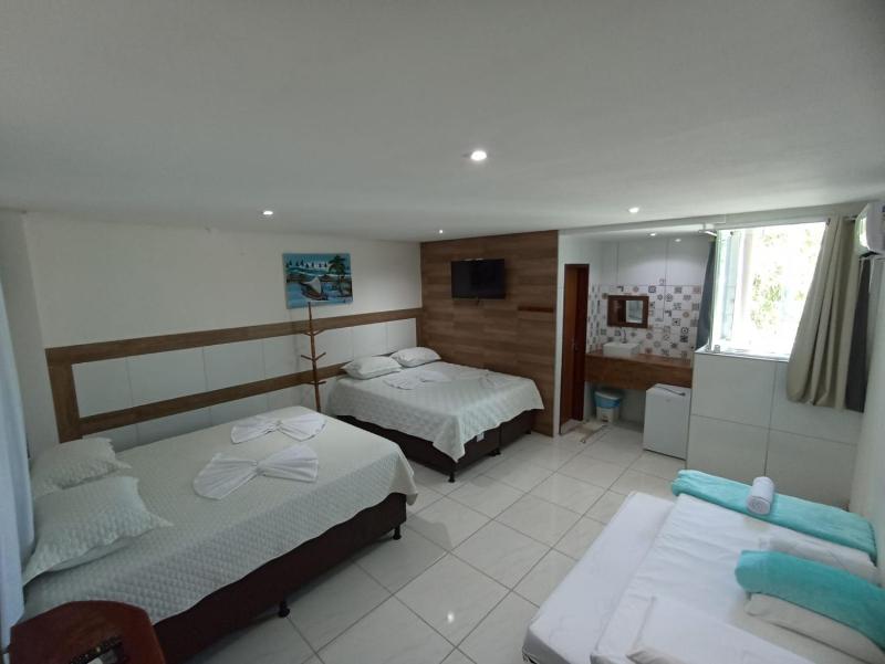 Suites Porto Frevo - image 33