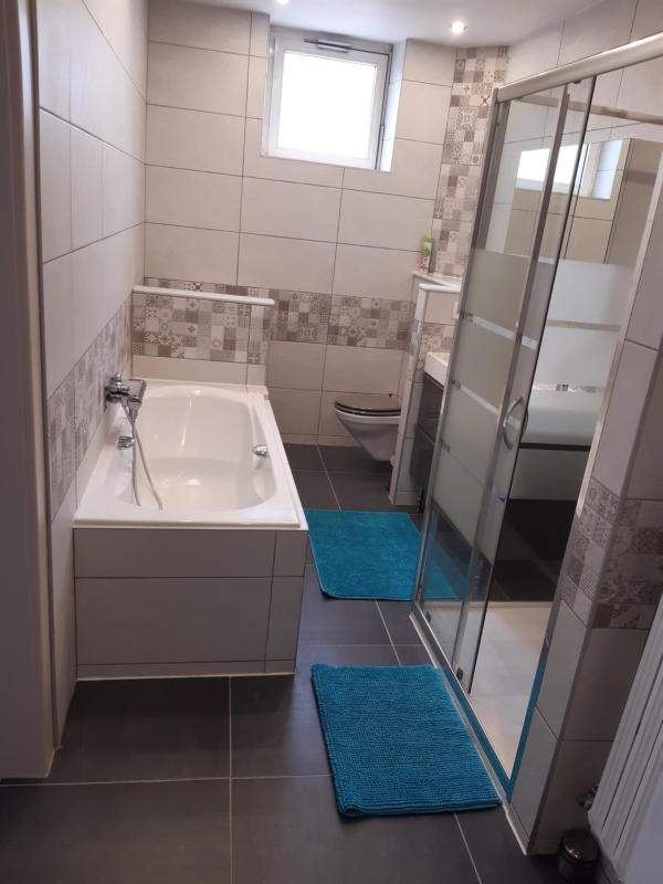 Two-Bedroom Apartment image 2