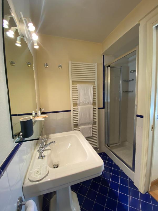 Palazzo Rocchi - Residenza D'Epoca - image 44