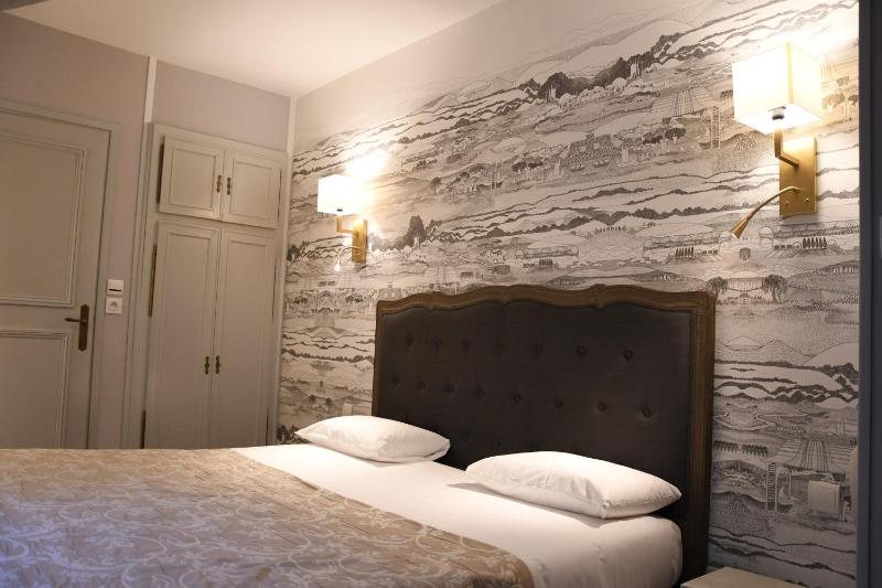 Comfort Double Room image 1