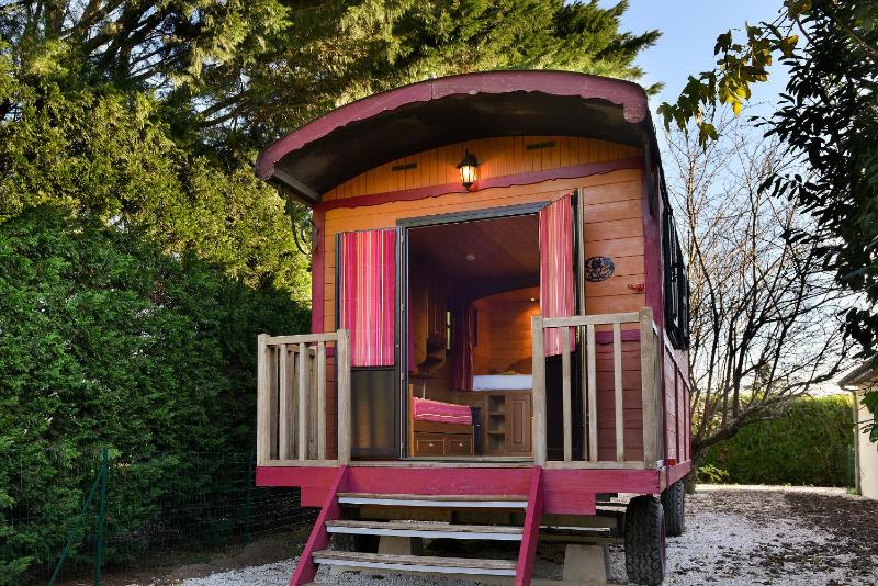 One-Bedroom Chalet image 1
