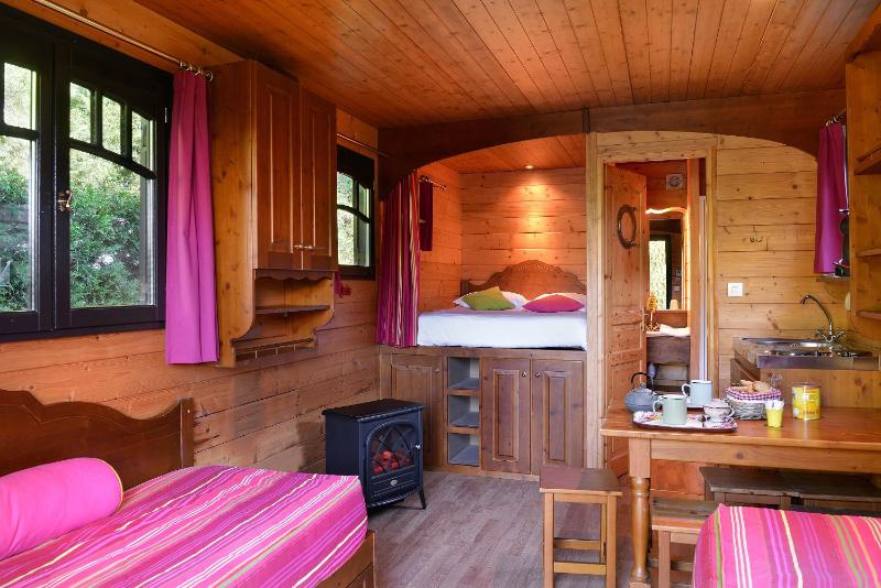 One-Bedroom Chalet image 2