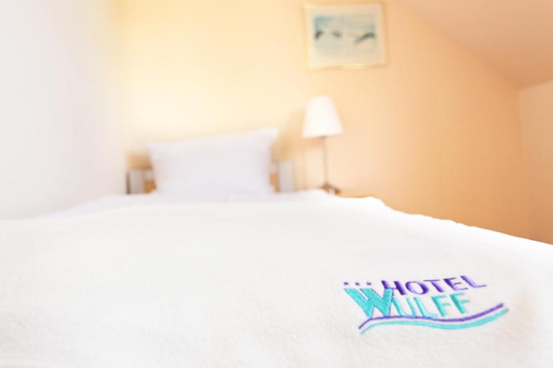 Comfort Single Room image 3