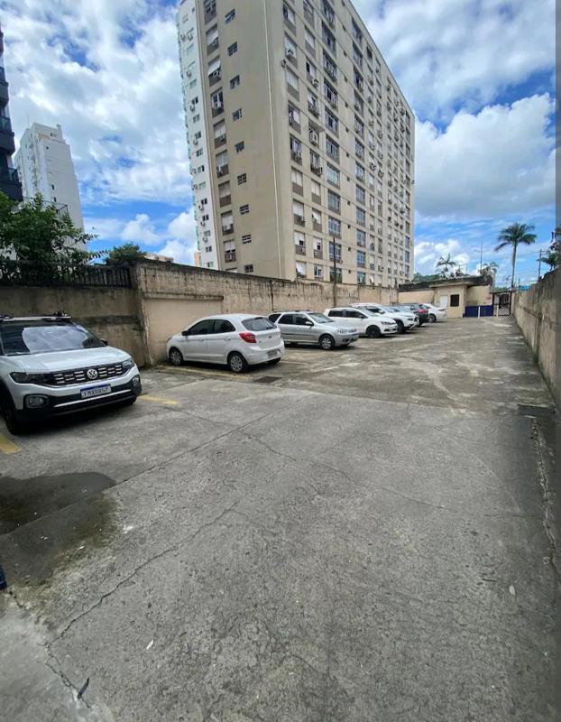 Kitnet em Frente a Praia - image 13