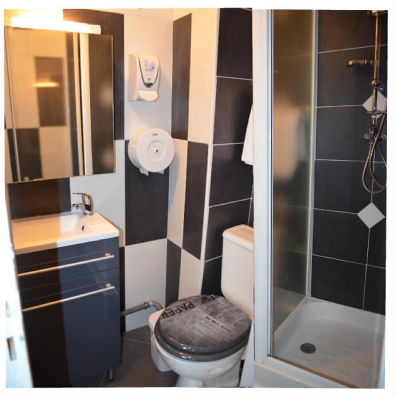 Hôtel Central Anzac Amiens Gare - image 32