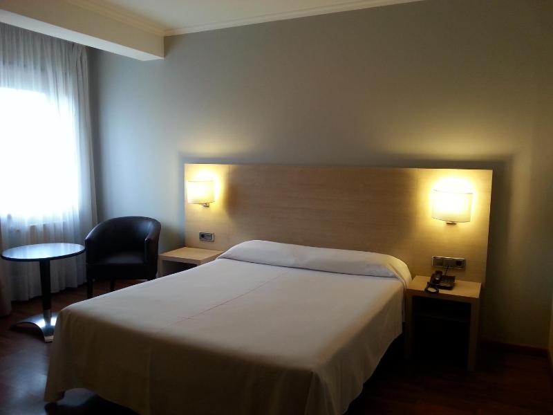 Budget Double Room image 1