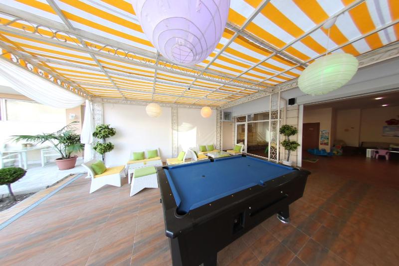 Karlovo Hotel - image 23