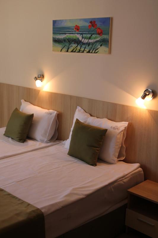 Karlovo Hotel - image 44