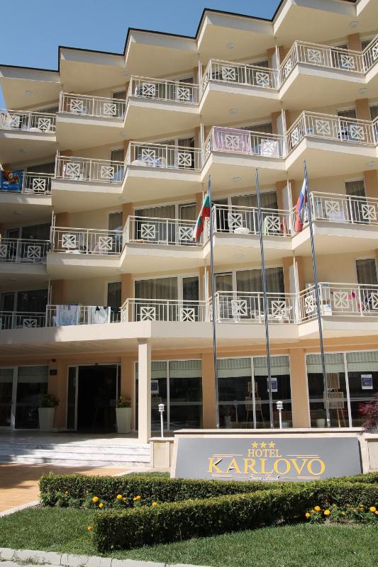 Karlovo Hotel - image 4