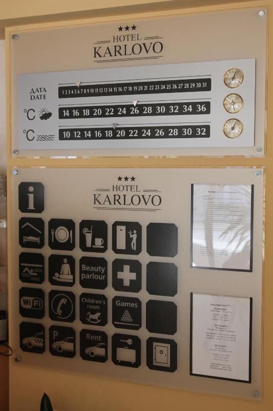 Karlovo Hotel - image 28