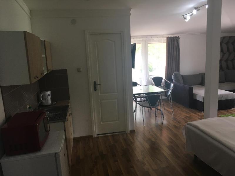 Family Room with Balcony image 2