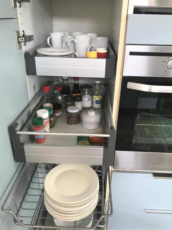 Loft grande cerca al Olivar en San isidro-Lima - image 12