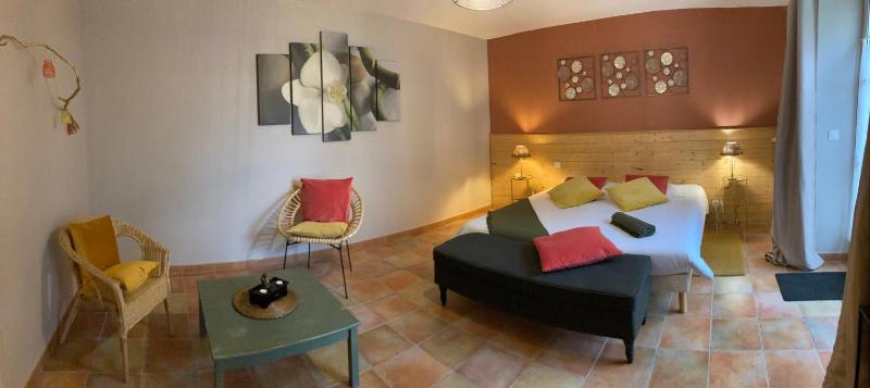 Double Room - Disability Access image 2