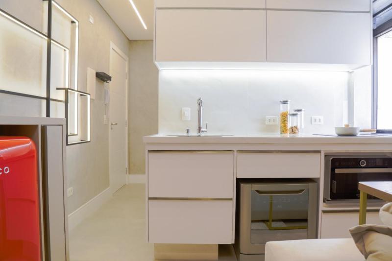 Dreamy Loft at Frei Caneca Street - image 6