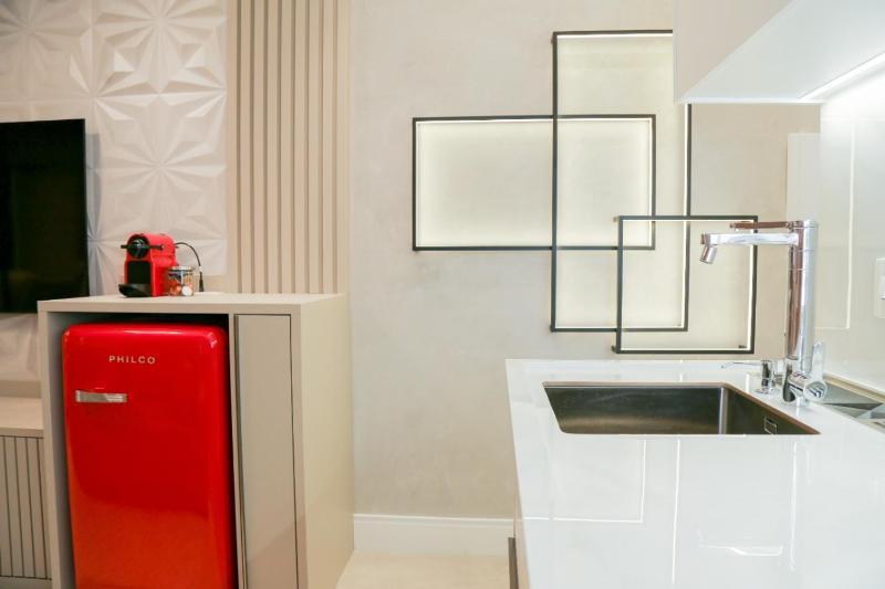 Dreamy Loft at Frei Caneca Street - image 4