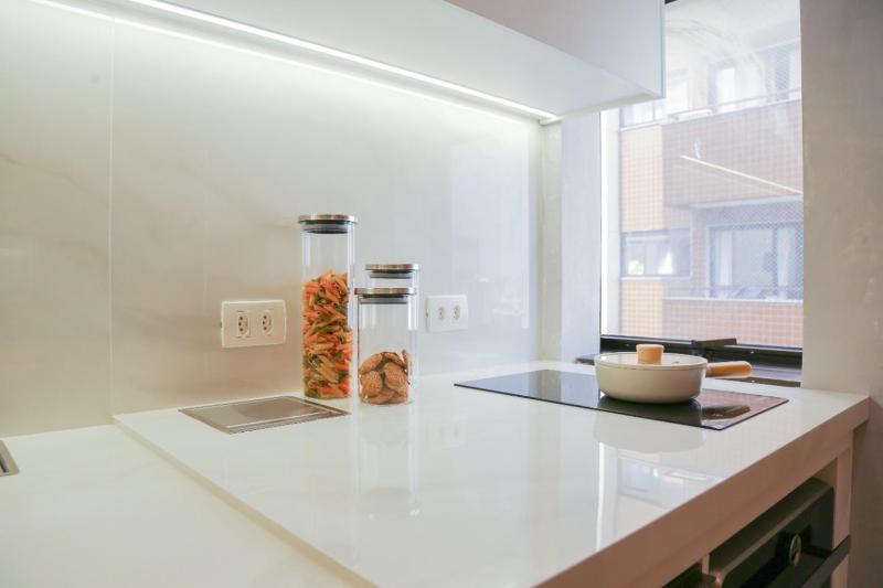 Dreamy Loft at Frei Caneca Street - image 21