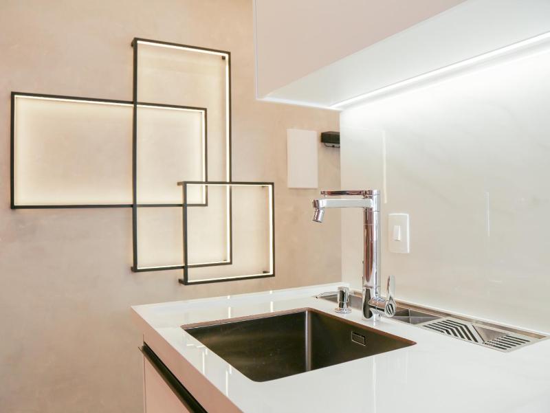 Dreamy Loft at Frei Caneca Street - image 20