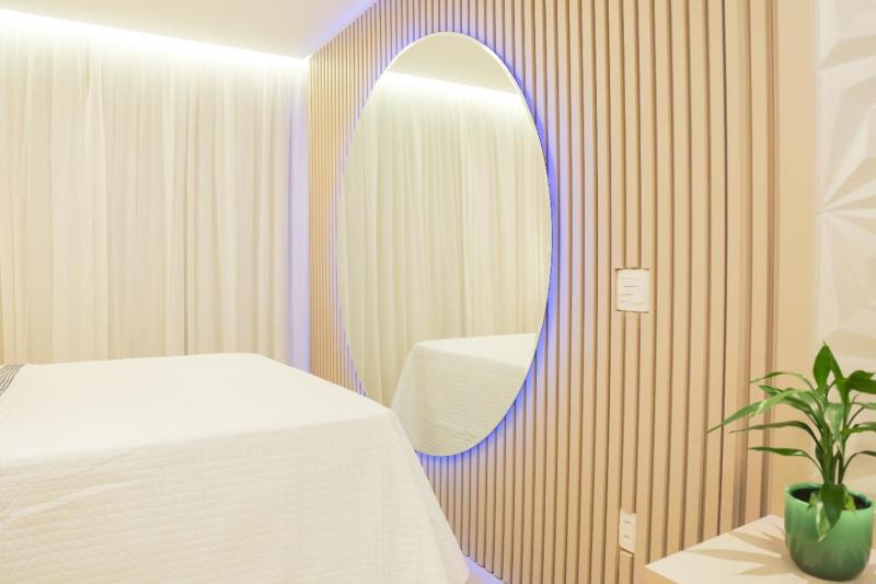 Dreamy Loft at Frei Caneca Street - image 7