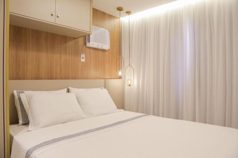Dreamy Loft at Frei Caneca Street - image 33