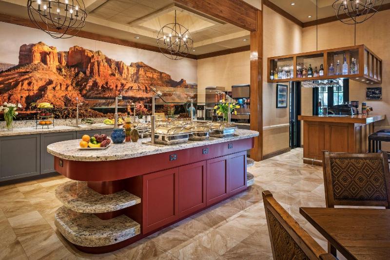 Sonesta Suites Scottsdale Gainey Ranch - image 15