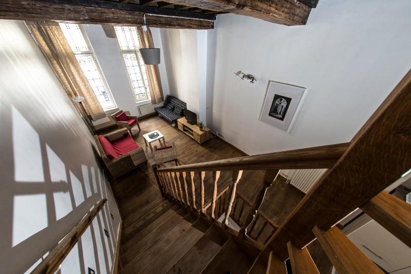 Two-Bedroom Apartment (6 Adults) image 4