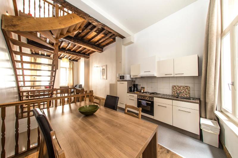 Two-Bedroom Apartment (6 Adults) image 4