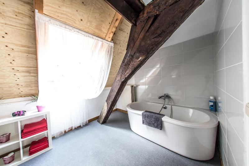 Two-Bedroom Apartment (6 Adults) image 3
